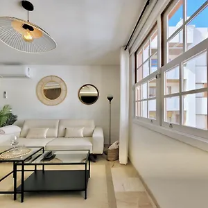 The Stylish Apartamento