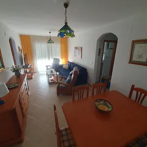 Aguamarina, Cerca De Todo , La Antilla España